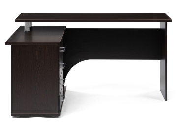 Компьютерный стол КСТ-109Л левый