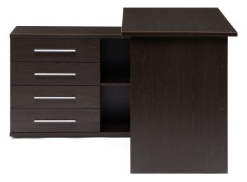 Компьютерный стол КСТ-109Л левый