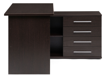 Компьютерный стол КСТ-109П правый