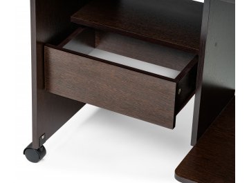 Компьютерный стол КСТ-10.1