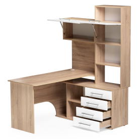 Компьютерный стол КСТ-14.1П