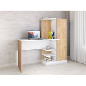 Компьютерный стол Квартет-6