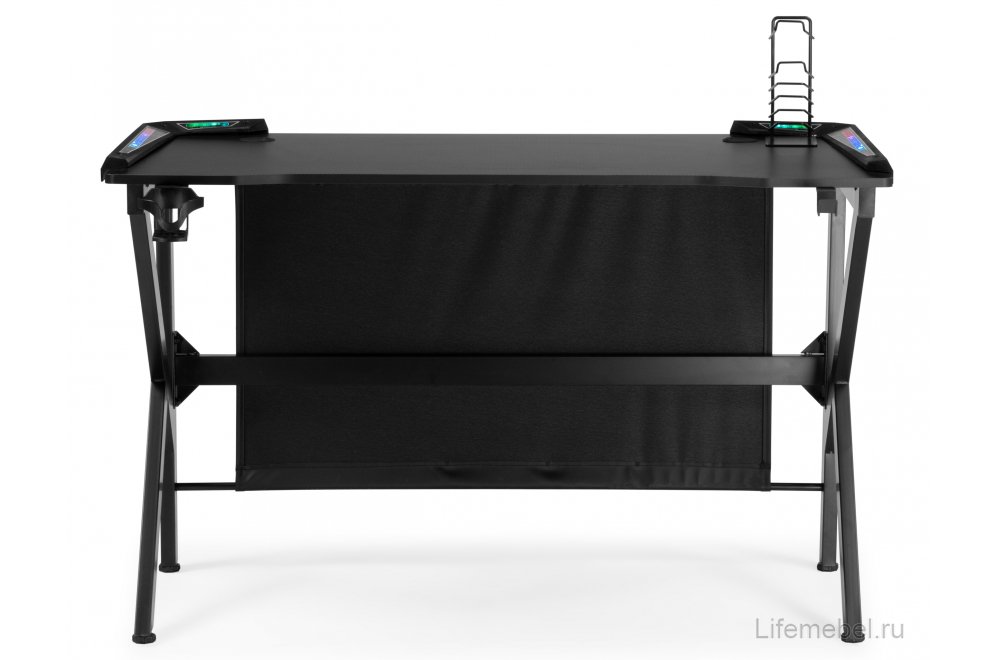 Компьютерный стол Master 3 black