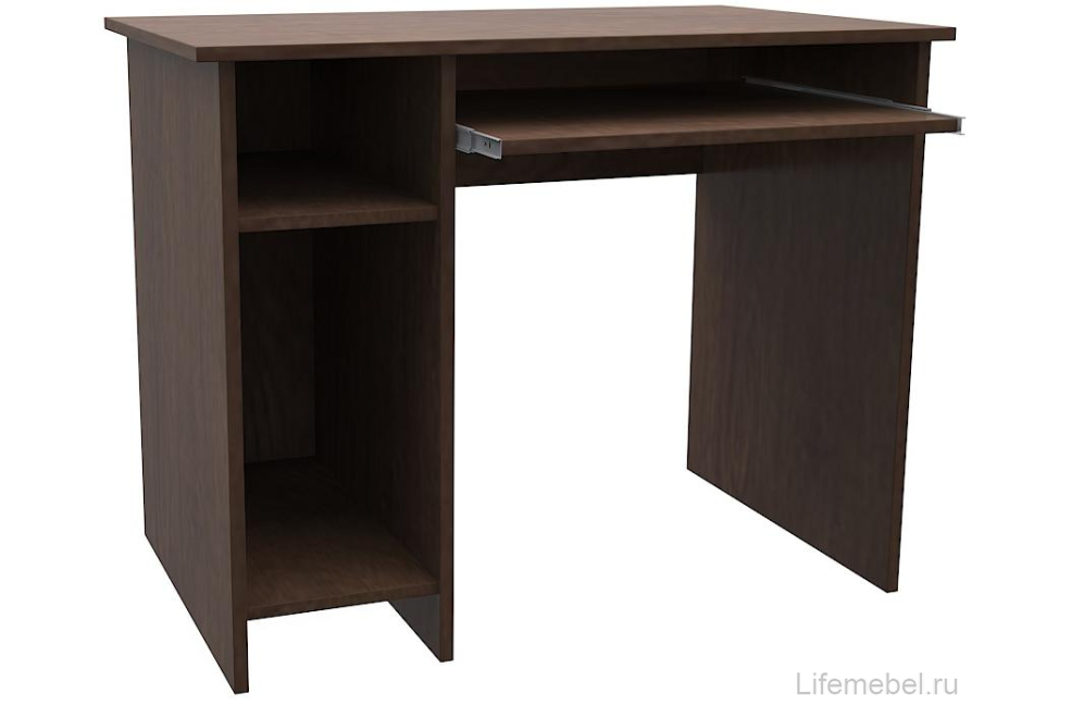 Компьютерный стол СТК1 венге