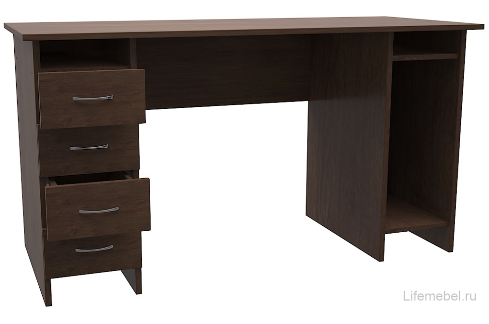 Компьютерный стол СТК3 венге