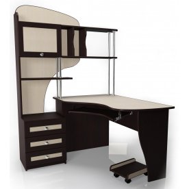 Компьютерный стол Мебелайн-15