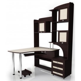 Компьютерный стол Мебелайн-19