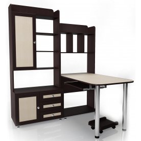 Компьютерный стол Мебелайн-20