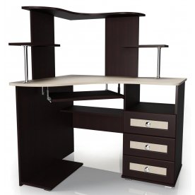 Компьютерный стол Мебелайн-35