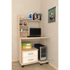 Компьютерный стол Мебелеф-12