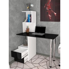 Компьютерный стол Мебелеф-14F