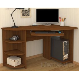 Компьютерный стол Мебелеф-18