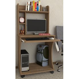 Компьютерный стол Мебелеф-26