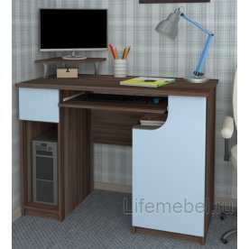 Компьютерный стол Мебелеф-29