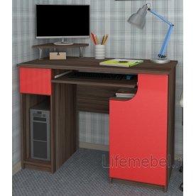 Компьютерный стол Мебелеф-29