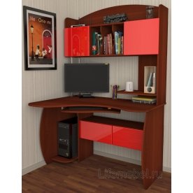 Компьютерный стол Мебелеф-30