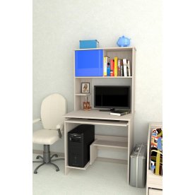 Компьютерный стол Мебелеф-32