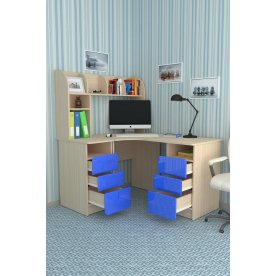 Компьютерный стол Мебелеф-48