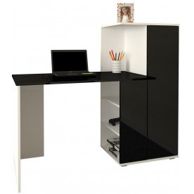 Компьютерный стол Мебелеф-4F