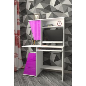 Компьютерный стол Мебелеф-53