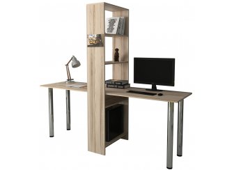 Компьютерный стол Мебелеф-56