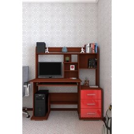 Компьютерный стол Мебелеф-5