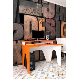 Компьютерный стол Мебелеф-6