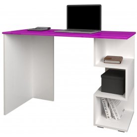 Компьютерный стол Мебелеф-7