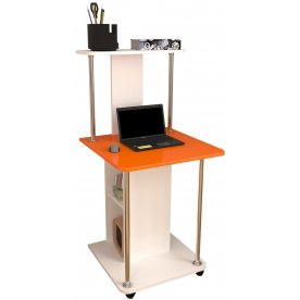 Компьютерный стол Мебелеф-8