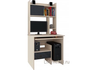 Компьютерный стол Мебелеф-9