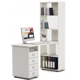 Компьютерный стол Оксфорд-1