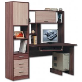 Компьютерный стол ПКС-10