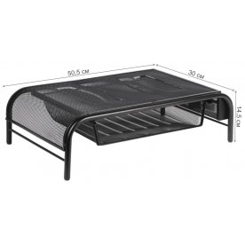 Компьютерный стол Stone