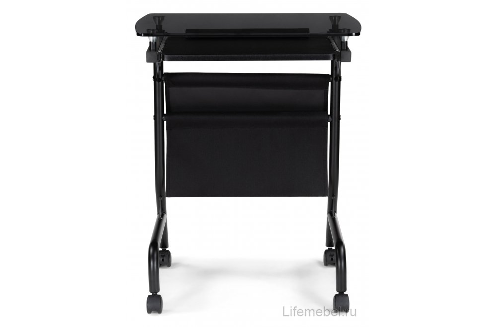Компьютерный стол Riko black