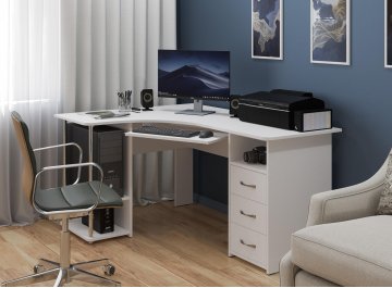 Компьютерный стол С-237