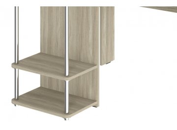 Компьютерный стол С-237