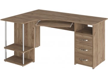 Компьютерный стол С-237