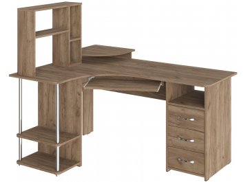 Компьютерный стол С-237