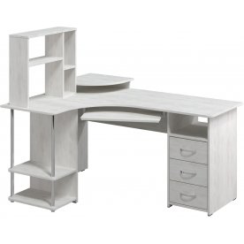 Компьютерный стол С-237+СЕ-237