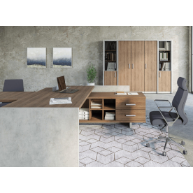 Компьютерный стол СФ-531212