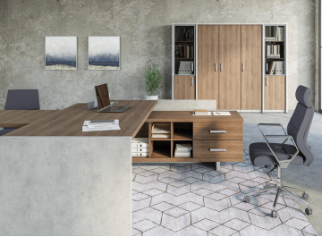 Компьютерный стол СФ-531222