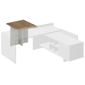 Компьютерный стол СФ-533102