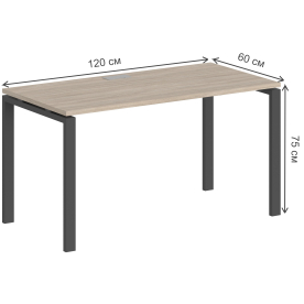 Компьютерный стол SG.201