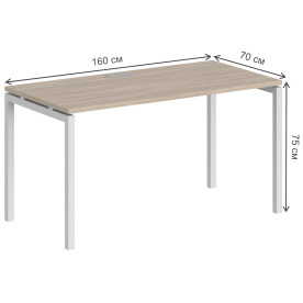 Компьютерный стол SG.206