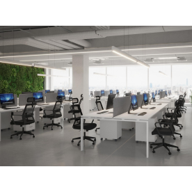 Приставка для письменного стола SG.215