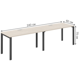 Компьютерный стол SG.221