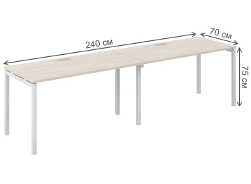 Компьютерный стол SG.222