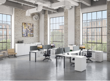 Компьютерный стол SG.222