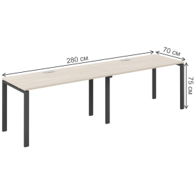 Компьютерный стол SG.225