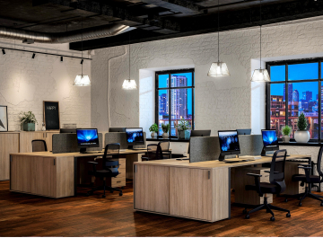 Компьютерный стол SG.251